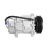 Компресор кондиціонера VW LT 28-46 II (2DC. 2DF) 96-06.LT 28-46 II (2DA. 2DD. 2DH) 96-06 MASTER SPORT AC0148 (фото 5)