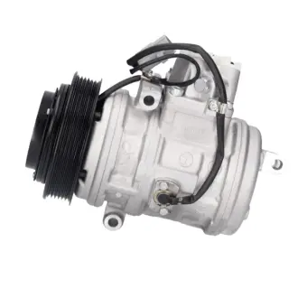Компресор кондиціонера LEXUS LS (UCF20) 94-00 MASTER SPORT AC0151