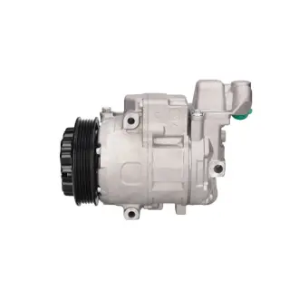 Компресор кондиціонера новий AUDI 80 91-95. MERCEDES-BENZ A-Class W168 97-04. Vaneo 01-05 MASTER SPORT AC0158