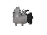 Компресор кондиціонера HYUNDAI H-1 - STAREX 01-04. H-1 фургон 00-04 MASTER SPORT AC0167 (фото 4)