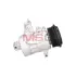 Компресор кондиціонера новий LEXUS LS 00-06 MASTER SPORT AC0171 (фото 4)