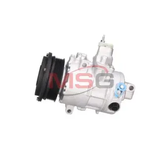 Компресор кондиціонера новий LEXUS LS 00-06 MASTER SPORT AC0171