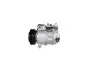 Компресор кондиціонера новий MERCEDES-BENZ A-Class W176 12-18. GLA X156 13-20. CLA 13-19. B-Class W242-246 11-18 MASTER SPORT AC0172 (фото 1)