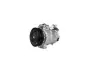 Компресор кондиціонера новий MERCEDES-BENZ A-Class W176 12-18. GLA X156 13-20. CLA 13-19. B-Class W242-246 11-18 MASTER SPORT AC0172 (фото 2)