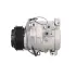 Компресор кондиціонера новий TOYOTA Land Cruiser Prado 120 03-09 MASTER SPORT AC0177 (фото 1)