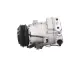 Компресор кондиціонера новий OPEL Insignia 08-16. Astra J 10-15. Zafira C 11-19. Meriva B 10-17. Cascada 13-19. CHEVROLET Cruze 09-17. Orlan MASTER SPORT AC0182 (фото 1)