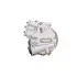 Компресор кондиціонера новий OPEL Insignia 08-16. Astra J 10-15. Zafira C 11-19. Meriva B 10-17. Cascada 13-19. CHEVROLET Cruze 09-17. Orlan MASTER SPORT AC0182 (фото 4)