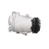 Компресор кондиціонера новий OPEL Insignia 08-16. Astra J 10-15. Zafira C 11-19. Meriva B 10-17. Cascada 13-19. CHEVROLET Cruze 09-17. Orlan MASTER SPORT AC0182 (фото 5)