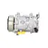 Компресор кондиціонера новий PEUGEOT Partner 08-. 5008 09-16. 508 10-18. 308 (T7) 07-19. 307 01-11. 308 (T9) 13-. 3008 09-16. CITROEN Berlin MASTER SPORT AC0187 (фото 1)