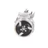 Компресор кондиціонера новий PEUGEOT Partner 08-. 5008 09-16. 508 10-18. 308 (T7) 07-19. 307 01-11. 308 (T9) 13-. 3008 09-16. CITROEN Berlin MASTER SPORT AC0187 (фото 3)