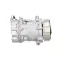 Компресор кондиціонера новий PEUGEOT Partner 08-. 5008 09-16. 508 10-18. 308 (T7) 07-19. 307 01-11. 308 (T9) 13-. 3008 09-16. CITROEN Berlin MASTER SPORT AC0187 (фото 5)