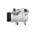 Компресор кондиціонера MAZDA 3 (BK) 03-09.5 (CR19) 05-10 MASTER SPORT AC0188 (фото 1)