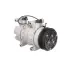 Компресор кондиціонера MAZDA 3 (BK) 03-09.5 (CR19) 05-10 MASTER SPORT AC0188 (фото 2)