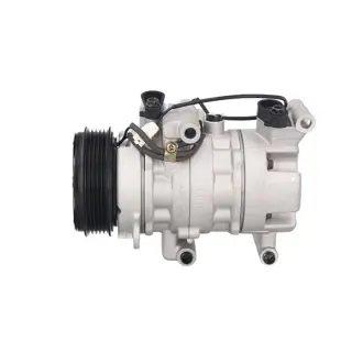 Компресор кондиціонера MAZDA 3 (BK) 03-09.5 (CR19) 05-10 MASTER SPORT AC0188
