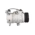 Компресор кондиціонера MAZDA 3 (BK) 03-09.5 (CR19) 05-10 MASTER SPORT AC0188 (фото 5)