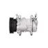 Компресор кондиціонера новий RENAULT Kangoo 97-07. Clio III 05-12. Symbol 08-12. Megane 96-03. Clio II 98-05. Scenic I 97-03. Symbol 98-08. MASTER SPORT AC0193 (фото 1)