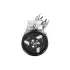Компресор кондиціонера новий RENAULT Kangoo 97-07. Clio III 05-12. Symbol 08-12. Megane 96-03. Clio II 98-05. Scenic I 97-03. Symbol 98-08. MASTER SPORT AC0193 (фото 3)