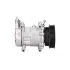 Компресор кондиціонера новий RENAULT Kangoo 97-07. Clio III 05-12. Symbol 08-12. Megane 96-03. Clio II 98-05. Scenic I 97-03. Symbol 98-08. MASTER SPORT AC0193 (фото 5)
