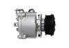 Компресор кондиціонера новий OPEL Mokka 12-19. Adam 13-19. CHEVROLET Aveo T300 12-17. Trax 13-16. Tracker 13-20 MASTER SPORT AC0200 (фото 3)