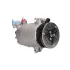 Компресор кондиціонера новий FORD Galaxy 06-15. S-MAX 06-15. Mondeo IV 07-15. VOLVO XC60 08-17. V60 10-18. S60 10-18. V70 07-16. S80 06-16. MASTER SPORT AC0209 (фото 2)