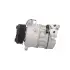 Компресор кондиціонера новий LAND ROVER Range Rover 13-22. Discovery IV 09-16. Range Rover Evoque 11-19. Range Rover 02-12. Discovery Sport MASTER SPORT AC0214 (фото 1)