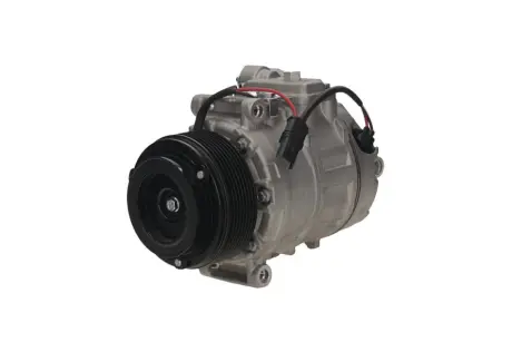 Компресор кондиціонера BMW 5 F07-F11 10-17.7 F01-F03 08-15.5 (F10) 10-16.5 (F10. F18) 09-13.5 GRAN MASTER SPORT AC0229