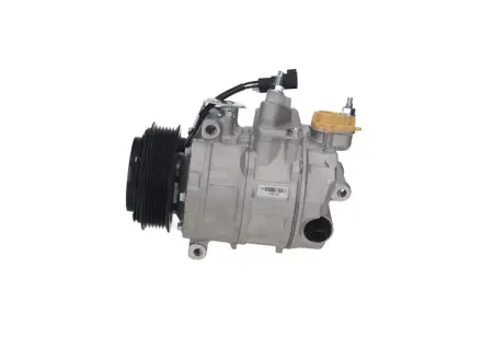 Компресор кондиціонера новий FORD USA EXPLORER 11- MASTER SPORT AC0235