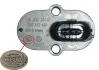 Рульова рейка з ГУР нова VW Polo 02-09. Audi A2 00-05. Skoda Fabia I 99-07 MASTER SPORT AU208 (фото 2)