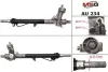 Рульова рейка з ГПК нова Audi A4 04-08. Audi A4 00-06 MASTER SPORT AU234 (фото 1)