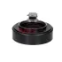 Муфта компресора кондиціонера VISTEON FS10 MASTER SPORT BO-1023 (фото 4)