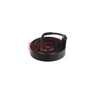Муфта компресора кондиціонера VISTEON MASTER SPORT BO-2000