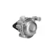 Насос ГПК новий BMW 3 (E46) 98-05. 3 COMPACT (E46) 01-05: 3 TOURING (E46) 00-05.3 CABRIO (E46) 0 MASTER SPORT BW004 (фото 4)