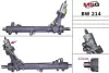 Рульова рейка з ГУР нова BMW 6 E63-64 04-11. BMW 5 E60-61 03-10 MASTER SPORT BW214 (фото 1)
