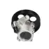 Насос г/п керма 6pk, Ø 142mm CITROEN BERLINGO, BERLINGO/MINIVAN PEUGEOT 306, 405 II, PARTNER, PARTNER/MINIVAN 1.6-2.0 08.92-12.03 MASTER SPORT CI014 (фото 5)
