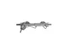 Рульова рейка з ГПК нова Peugeot 308 (T7) 07-19. Peugeot 3008 09-16. Citroen Berlingo 08-18 MASTER SPORT CI235 (фото 4)