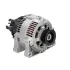 Генератор новий Fiat Ducato 02-06. Peugeot 307 01-11. Citroen Berlingo 96-08 MASTER SPORT CMA1564IR (фото 1)