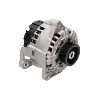 Генератор новий VW Passat B5 96-05. Audi A4 04-08. Skoda Superb 01-08 MASTER SPORT CMA1588IR