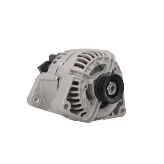 Генератор новий Opel Astra G 98-05. Opel Combo C 01-11. Opel Astra H 04-14 MASTER SPORT CMA1658IR