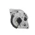 Генератор новий Chevrolet Tacuma 04-08. Chevrolet Lacetti 04-13. Daewoo Lanos 97-09 MASTER SPORT CMA1672IR (фото 4)