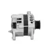Генератор новий Chevrolet Tacuma 04-08. Chevrolet Lacetti 04-13. Daewoo Lanos 97-09 MASTER SPORT CMA1672IR (фото 5)