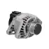 Генератор новий Fiat Bravo 95-01. Fiat Punto 03-10. Fiat Doblo 00-09 MASTER SPORT CMA1697IR (фото 1)