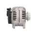 Генератор новий VW Touareg 02-10. VW Transporter T5 03-15. Citroen C2 03-09 MASTER SPORT CMA1819IR (фото 5)