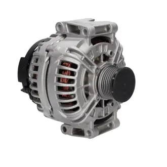 Генератор новий Mercedes-Benz Vito W639 03-14. Mercedes-Benz Sprinter 906 06-18 MASTER SPORT CMA1846IR