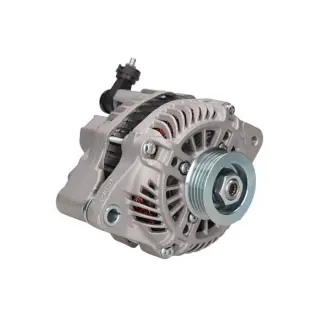 Генератор новий Suzuki Swift 04-10. Suzuki Grand Vitara 06-17 MASTER SPORT CMA2004IR
