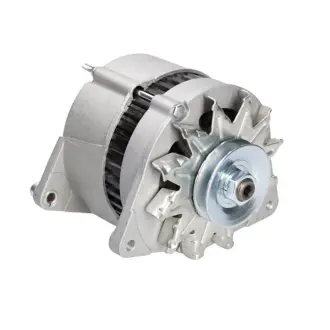 Генератор новий Ford Transit 86-00. Ford Escort 86-90. Ford Escort 80-86 MASTER SPORT CMA650IR