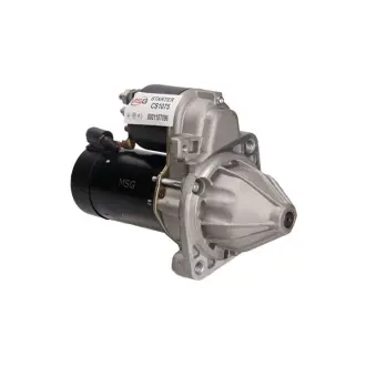 Стартер новий VW LT28-55 96-06. MERCEDES-BENZ Sprinter 901-905 95-06. Vito W638 96-03. ML W163 98-05. SLK R170 96-04. CLK W208 97-02. C-Clas MASTER SPORT CMS1075