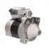 Стартер новий RENAULT Kangoo 08-17. Kangoo 97-07. Logan 04-13. Symbol 08-12. Megane 96-03. Clio II 98-05. Symbol 98-08. Thalia 08-13. DACIA MASTER SPORT CMS1186 (фото 1)