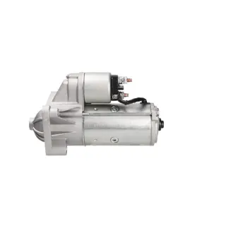 Стартер новий RENAULT Trafic 00-14. Master II 97-10. Megane II 03-09. Scenic II 03-09. Espace 02-15. NISSAN Interstar 01-10. Primera P12 02- MASTER SPORT CMS1193