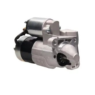 Стартер новий RENAULT Kangoo 97-07. Logan 04-13. Megane II 03-09. Scenic II 03-09. Clio III 05-12. Symbol 08-12. Clio II 98-05. Modus 08-12. MASTER SPORT CMS1273