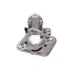 Стартер новий RENAULT Kangoo 09-17. Megane III 09-16. Duster 10-18. Scenic III 09-16. Logan 13-. NISSAN Qashqai 07-14. Note 05-12. Juke 10-1 MASTER SPORT CMS1332 (фото 2)